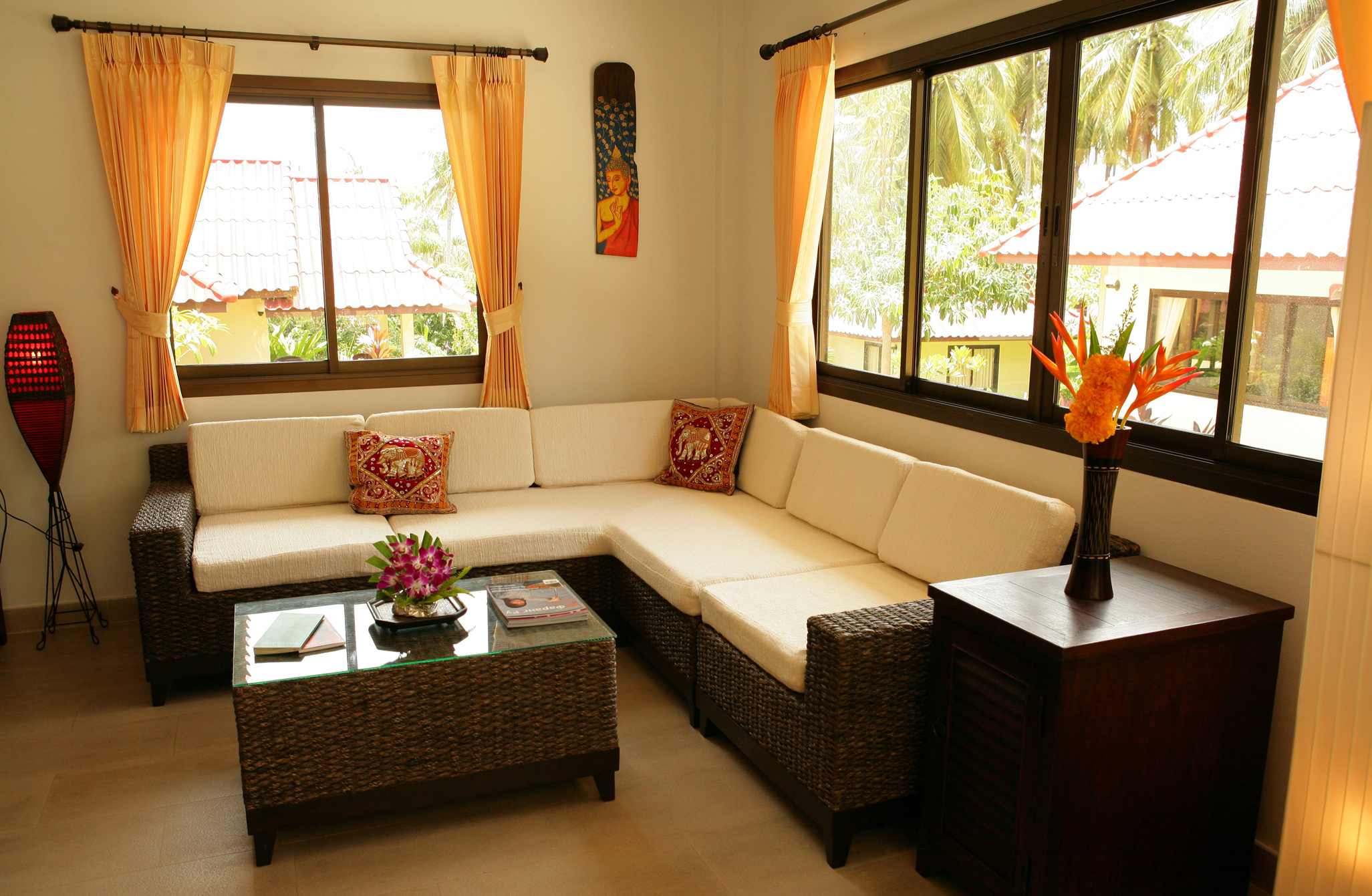 Chor Chang Villa Resort