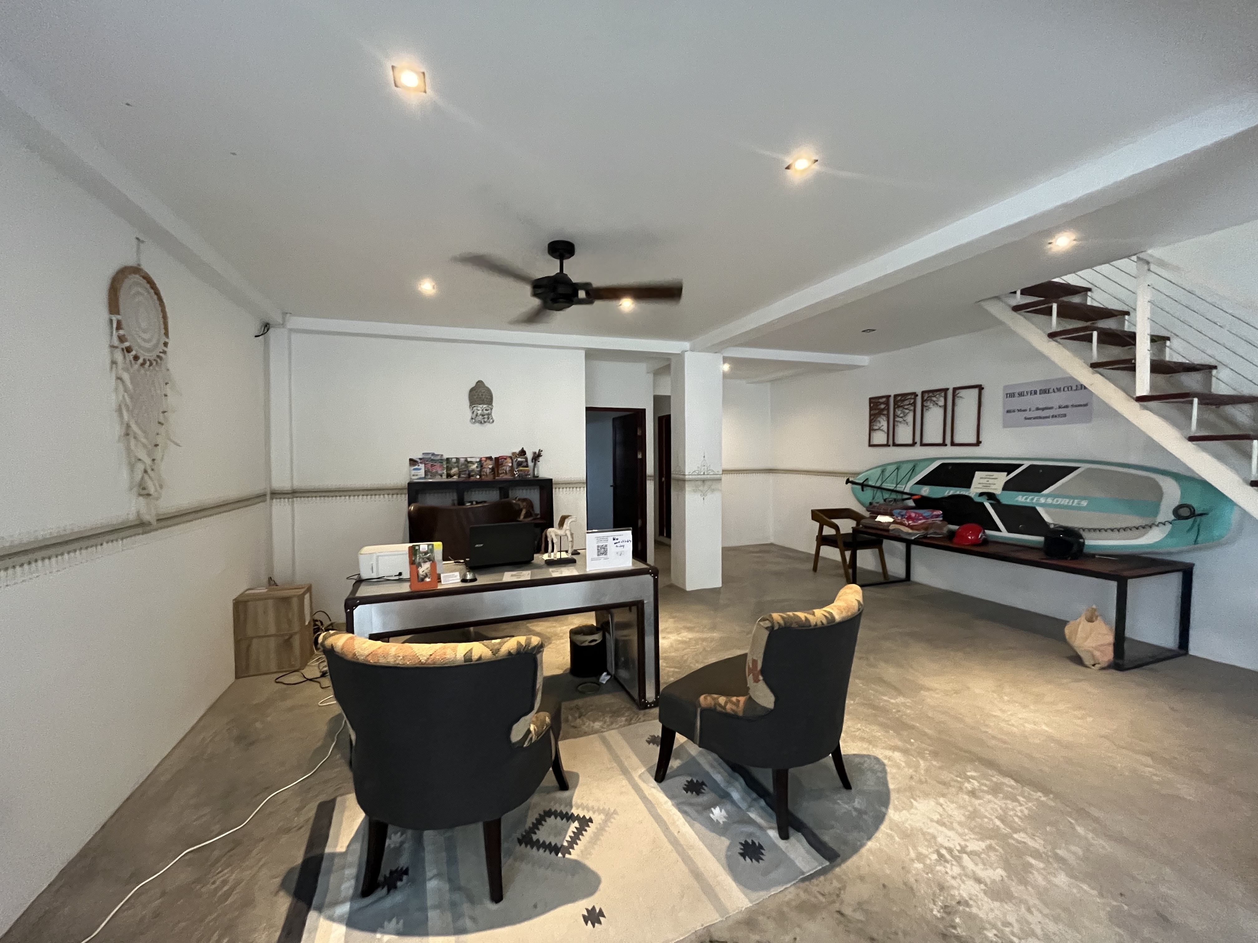 Dreamcatcher Boutique Hotel
