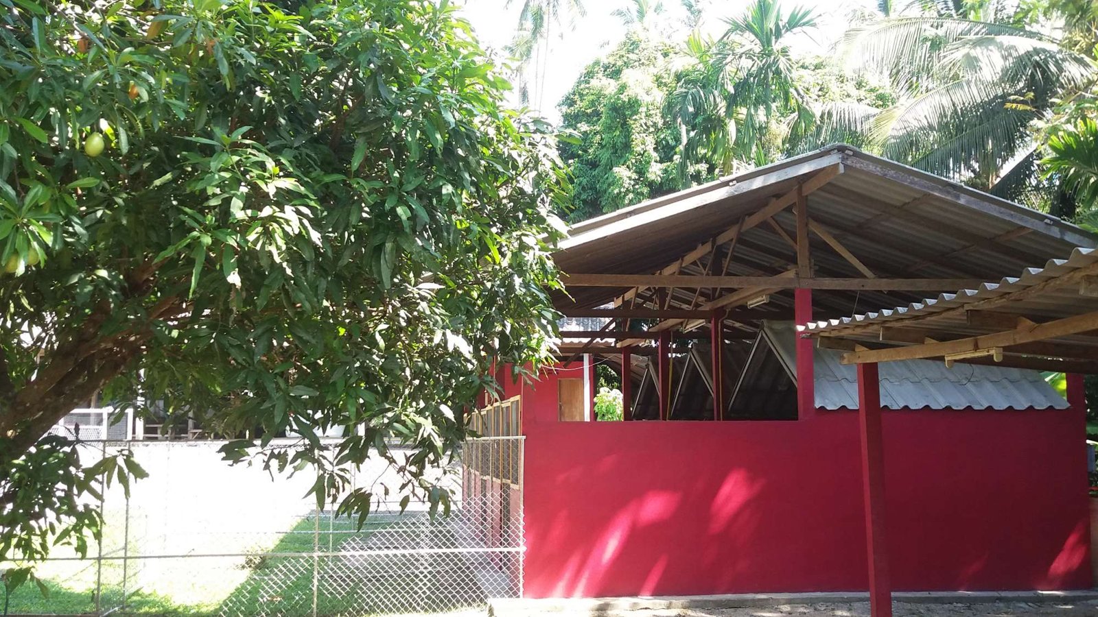 Ila's World Dog Hotel