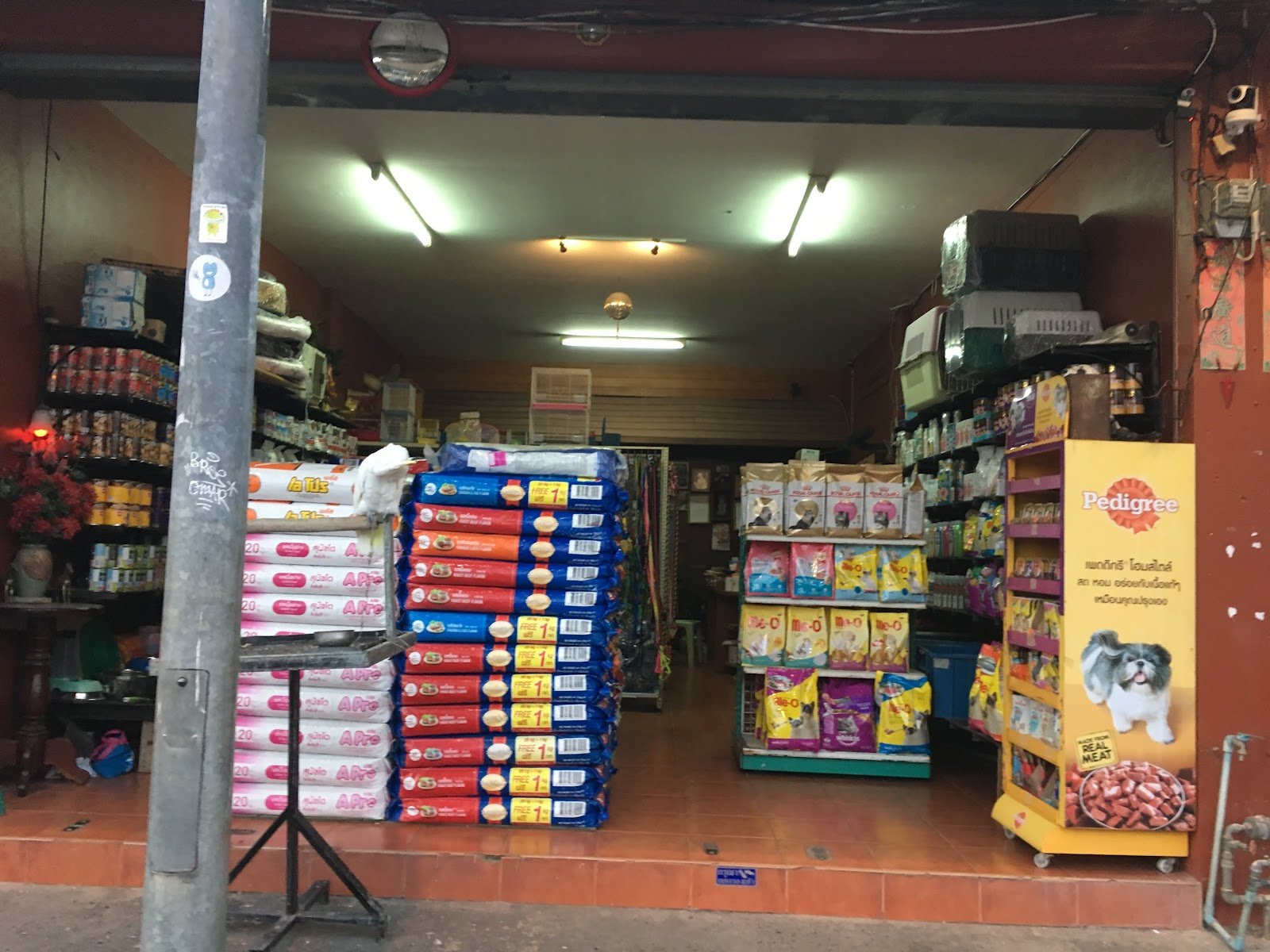 Kosin Petshop