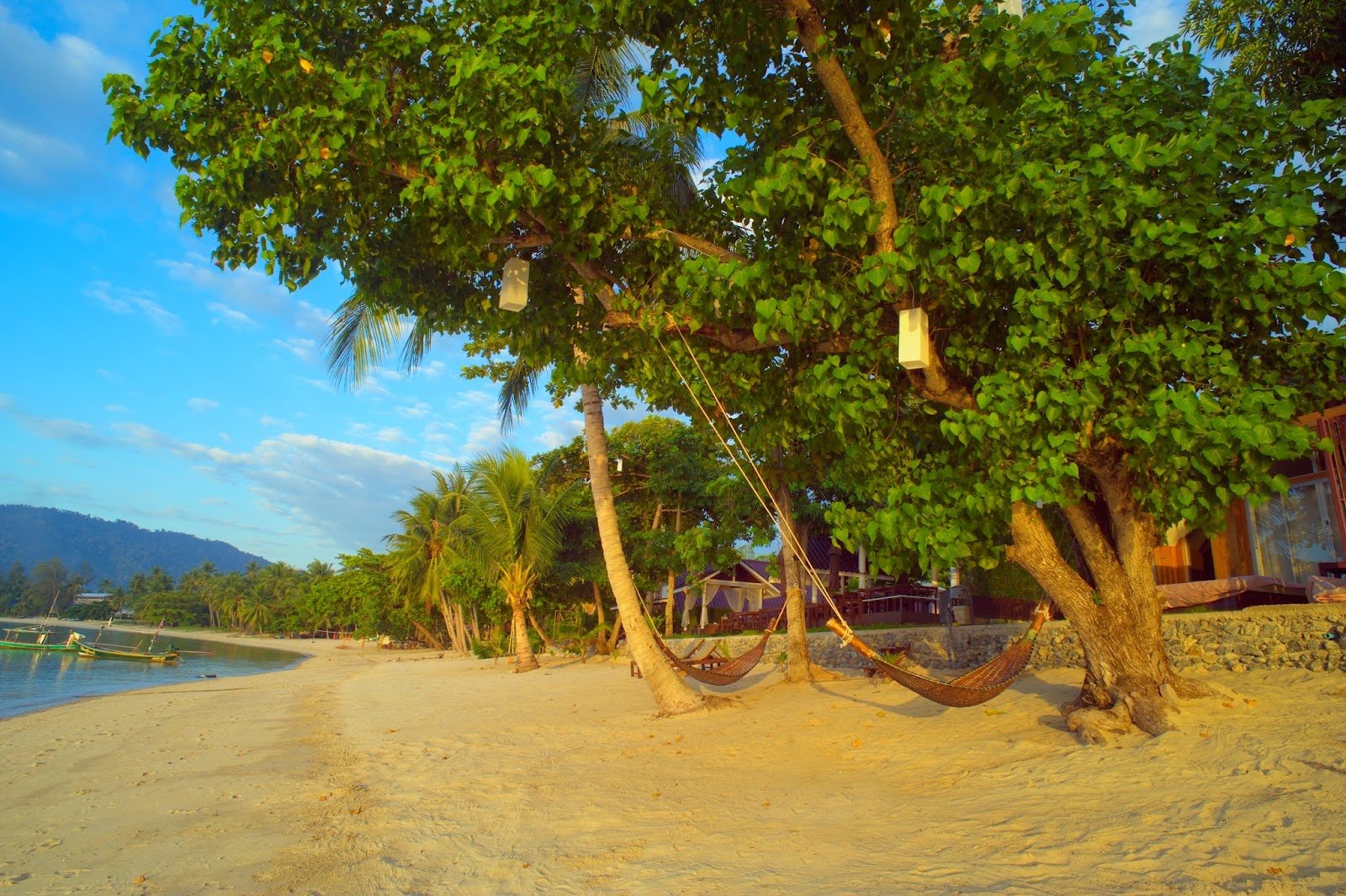 Samui Haus