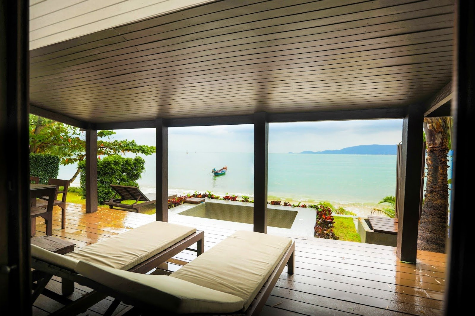Samui Haus