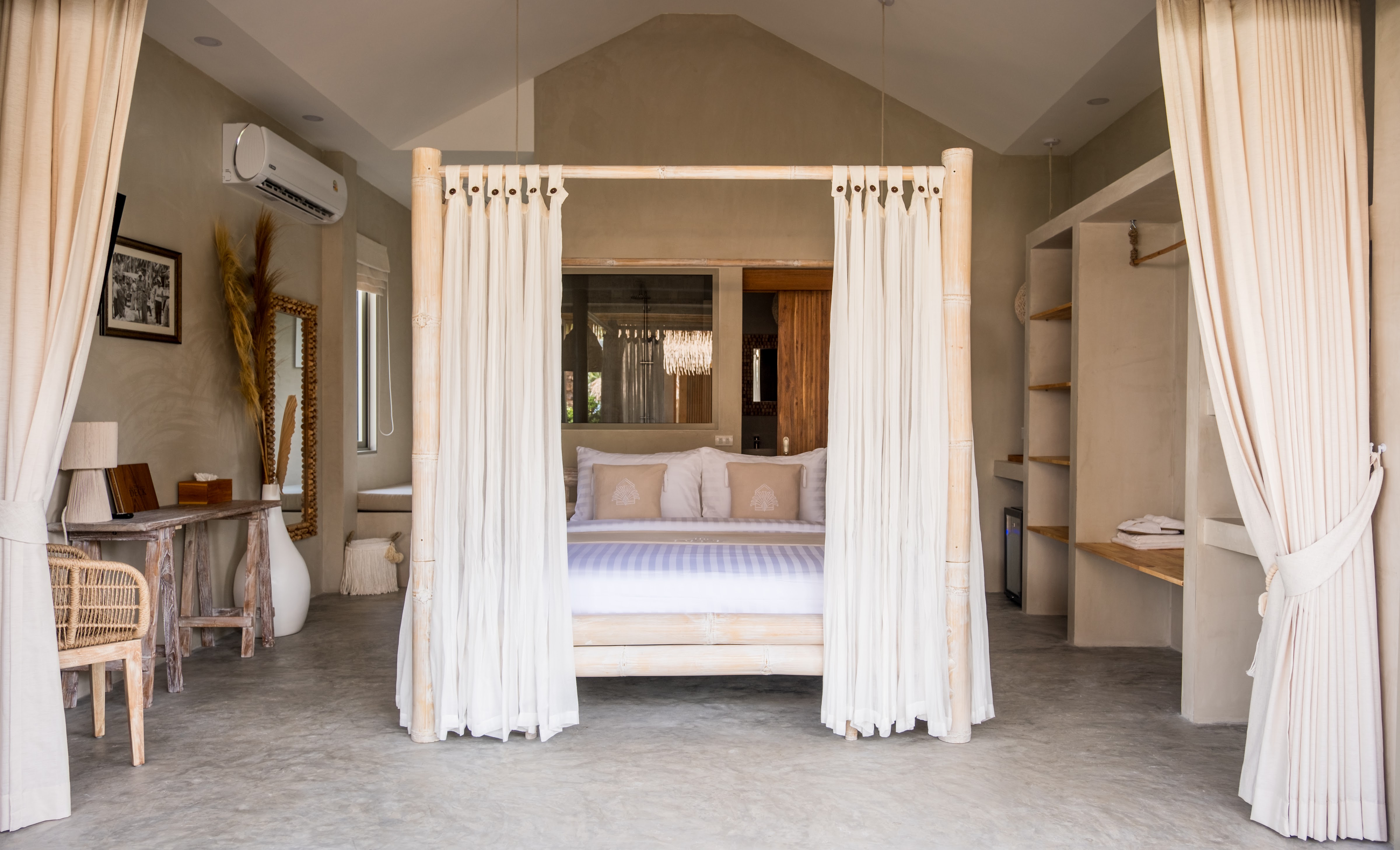 The Deck Cottage Samui