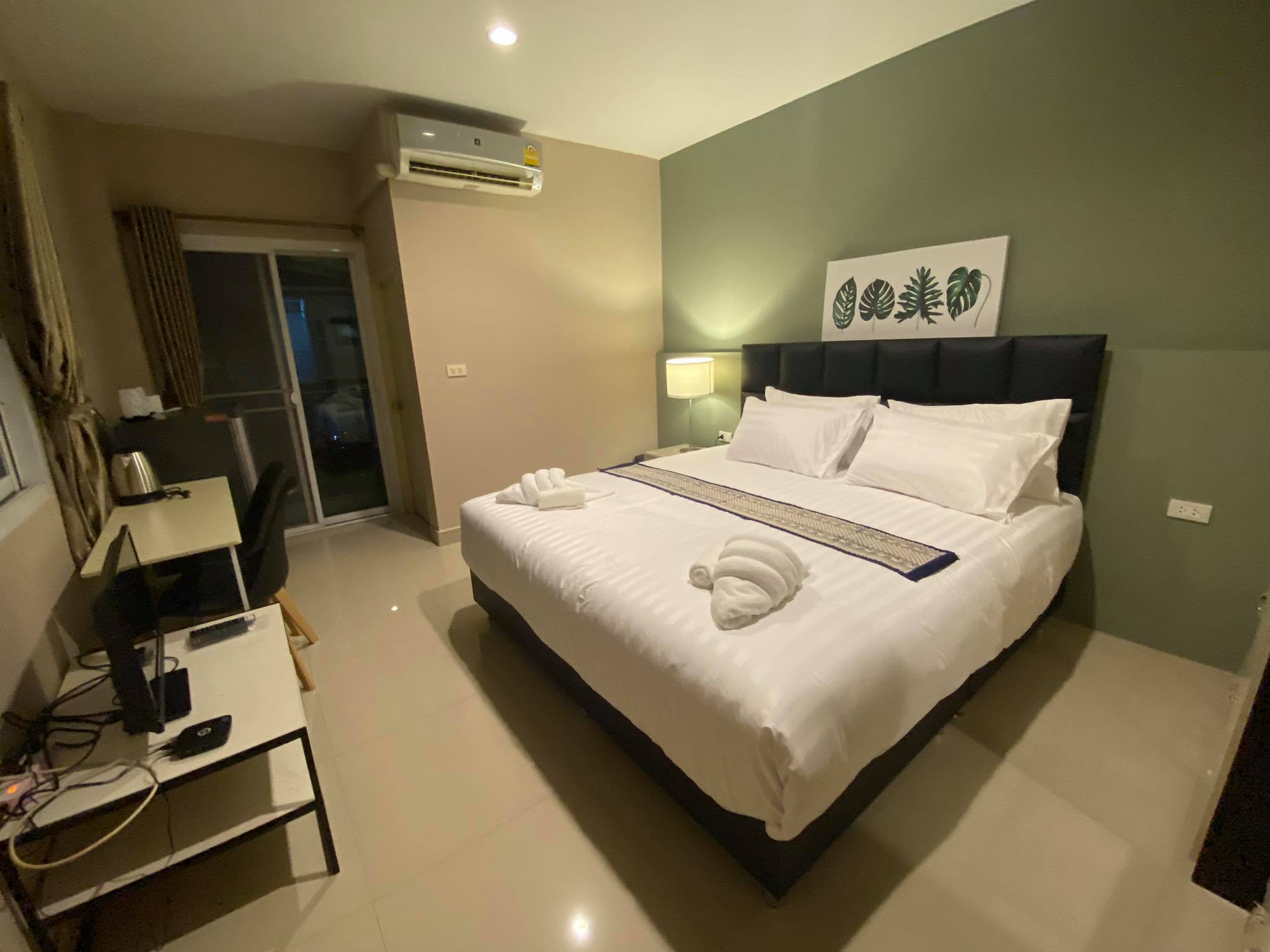 Kangaroo Residence Udonthani
